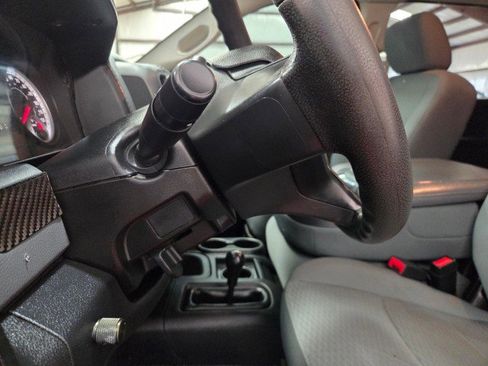 Used 2013 RAM 3500 Tradesman w/ Chrome Appearance Group image 45