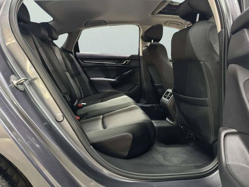 Used 2020 Honda Accord EX image 46