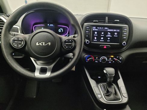 Used 2024 Kia Soul LX w/ Option Group 015 image 22