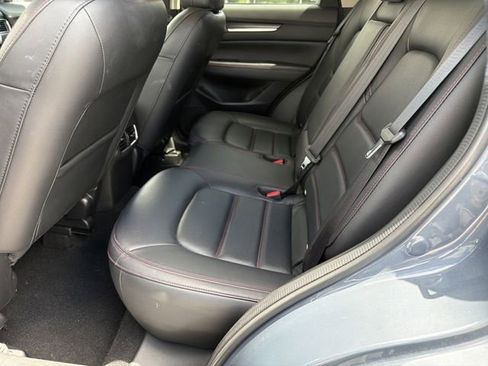 Used 2024 MAZDA CX-5 Carbon Edition AWD/4WD image 33