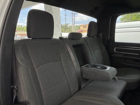 Used 2024 RAM 3500 Big Horn image 27