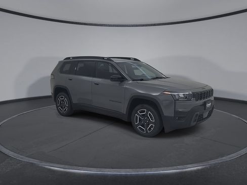 New 2026 Jeep Cherokee Limited AWD/4WD image 3