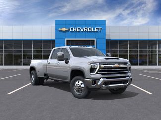 New 2026 Chevrolet Silverado 3500 LTZ video 1