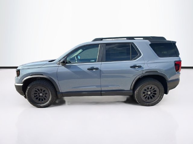 New 2026 Honda Passport TrailSport image 4