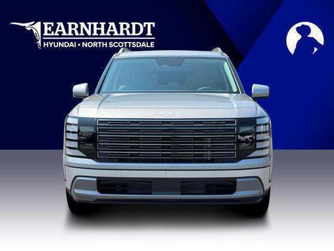 New 2026 Hyundai Palisade SEL image 12