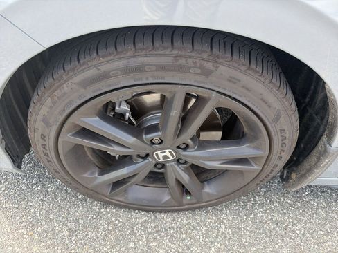Used 2026 Honda Civic Si image 11