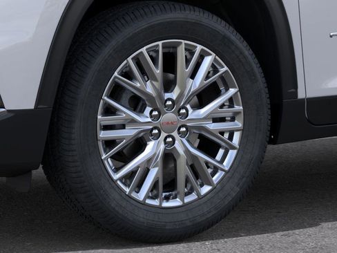 New 2026 GMC Acadia Elevation w/ Super Cruise Package FWD image 9