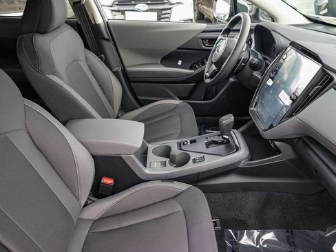 New 2026 Subaru Crosstrek 2.0i Premium image 18