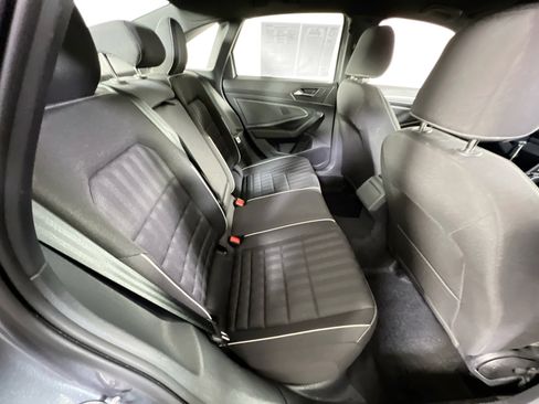 Used 2023 Volkswagen Jetta Sport image 24