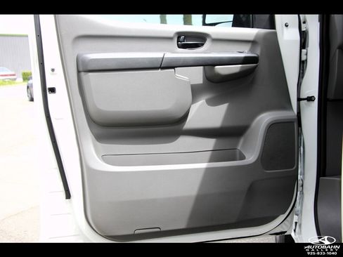 Used 2020 Nissan NV 2500 S RWD image 26