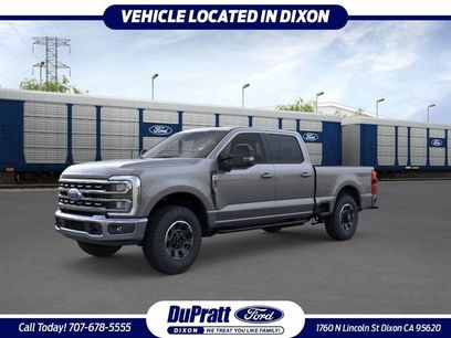 New 2026 Ford F250 XLT w/ XLT Premium Package