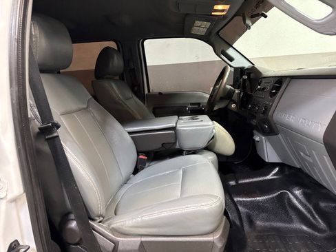 Used 2016 Ford F350 XL w/ Power Equipment Group image 51