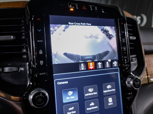 Used 2022 RAM 3500 Limited image 22