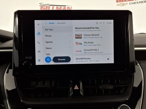 Used 2024 Toyota Corolla SE image 18