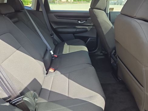 Certified 2025 Honda CR-V EX image 29