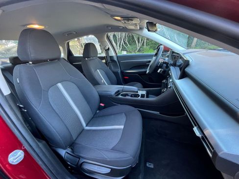 Used 2025 Hyundai Sonata SEL image 35