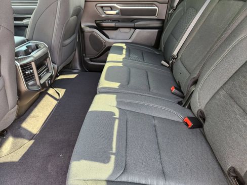 New 2026 RAM 1500 Lone Star RWD image 25