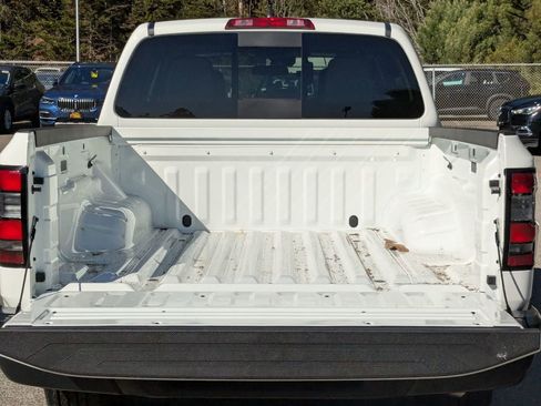 New 2026 Nissan Frontier S AWD/4WD image 26