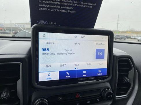 Certified 2023 Ford Bronco Sport Big Bend image 20