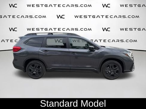 Used 2026 Subaru Ascent Bronze Edition w/ Onyx Package AWD/4WD image 5