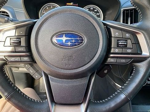 Used 2022 Subaru Forester Limited w/ Popular Package #2 image 37