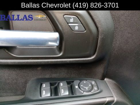 Certified 2023 GMC Sierra 3500 Pro w/ Convenience Package AWD/4WD image 24