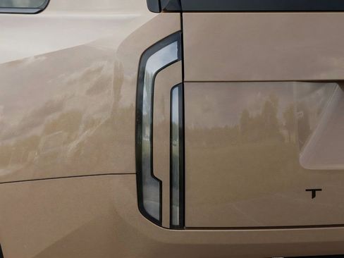 New 2027 Kia Telluride EX X-Line AWD/4WD image 11