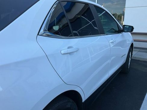 Used 2022 Chevrolet Equinox LT image 5