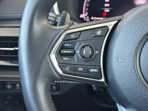 Certified 2025 Acura MDX SH-AWD w/ Advance Package image 31