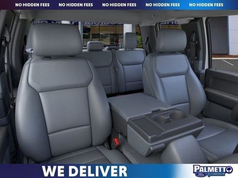 New 2025 Ford F150 XL image 10