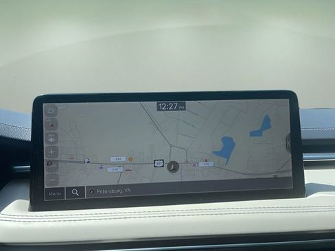 Used 2022 Genesis G70 3.3T w/ Sport Advanced Package image 22