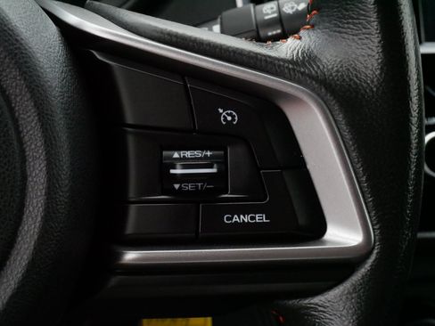 Used 2019 Subaru Crosstrek 2.0i Premium w/ Popular Package #2 AWD/4WD image 26