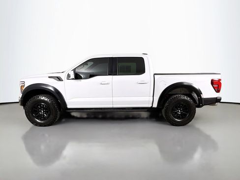 Used 2025 Ford F150 Raptor image 4