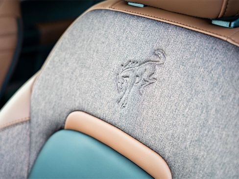 New 2026 Ford Bronco Sport Outer Banks w/ Outer Banks Tech Package+ AWD/4WD image 11