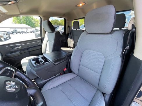Used 2020 RAM 1500 Big Horn AWD/4WD image 16