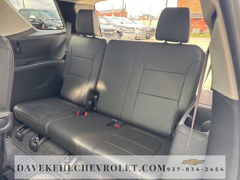 Used 2020 Chevrolet Traverse Premier w/ Redline Edition image 37