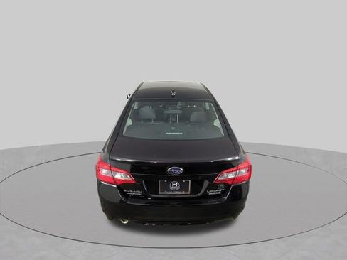 Used 2017 Subaru Legacy 2.5i Premium AWD/4WD image 35