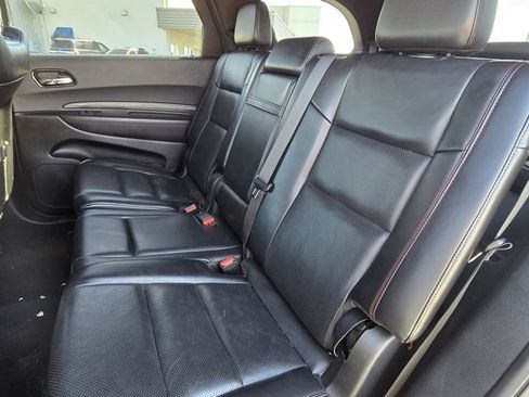Used 2024 Dodge Durango GT image 16