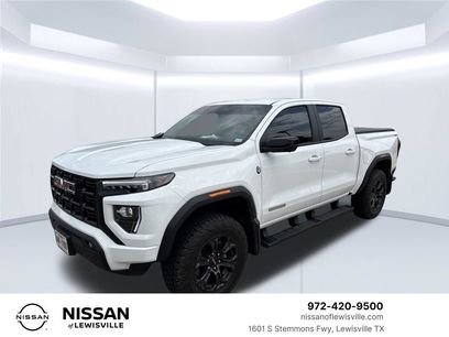 Used 2025 GMC Canyon Elevation w/ Convenience Package