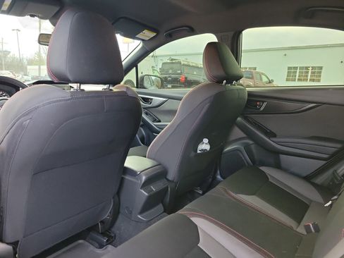 Used 2023 Subaru WRX image 14