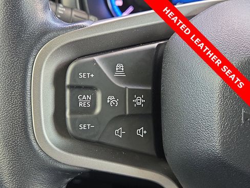 Used 2022 Ford Bronco Badlands image 21