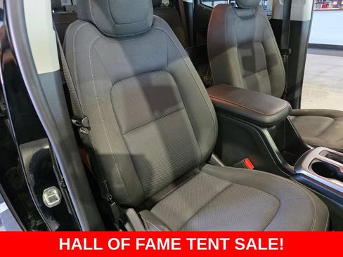Used 2020 Chevrolet Colorado LT w/ LT Convenience Package AWD/4WD image 20