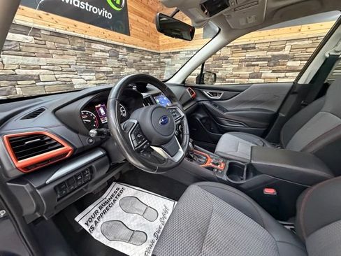 Used 2020 Subaru Forester Sport AWD/4WD image 12