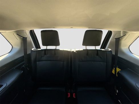 Used 2023 Toyota 4Runner Limited image 29