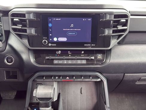 Used 2024 Toyota Tundra SR w/ SR Tow Package image 19