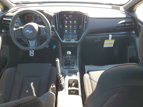 New 2025 Subaru WRX Premium image 15
