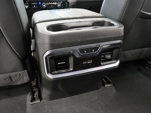 Used 2024 Chevrolet Silverado 3500 High Country w/ High Country Premium Package AWD/4WD image 21