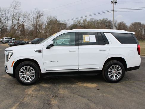 Used 2025 GMC Yukon Denali image 6