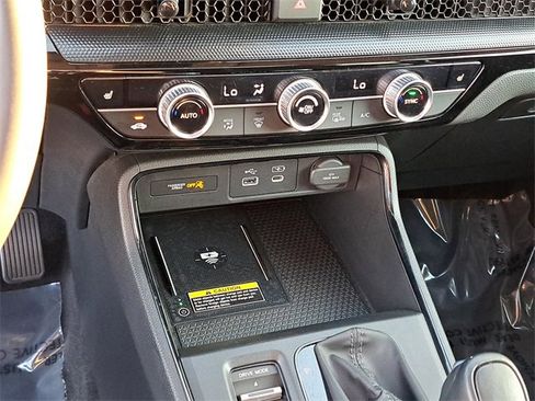 Used 2024 Honda CR-V EX-L image 30