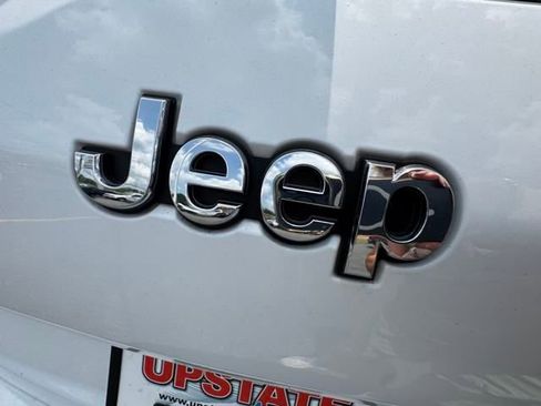 Used 2022 Jeep Grand Cherokee L Overland RWD image 67
